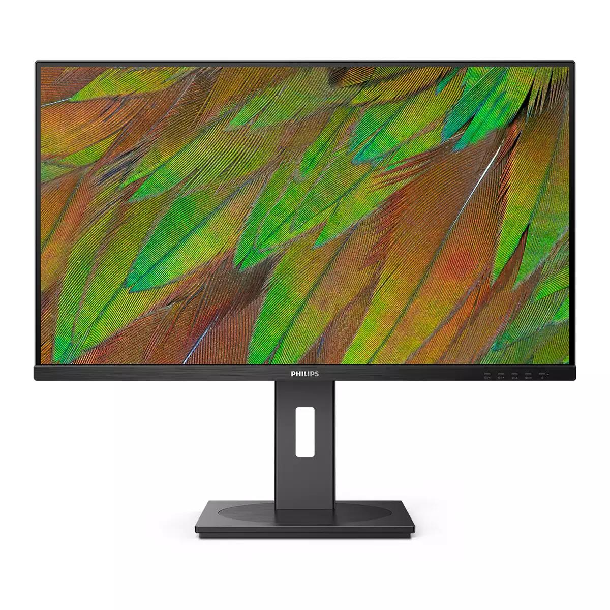 Desktop USB-c Monitor - 32b1u3900 - 32in - 3840 X 2160 (4k Uhd)