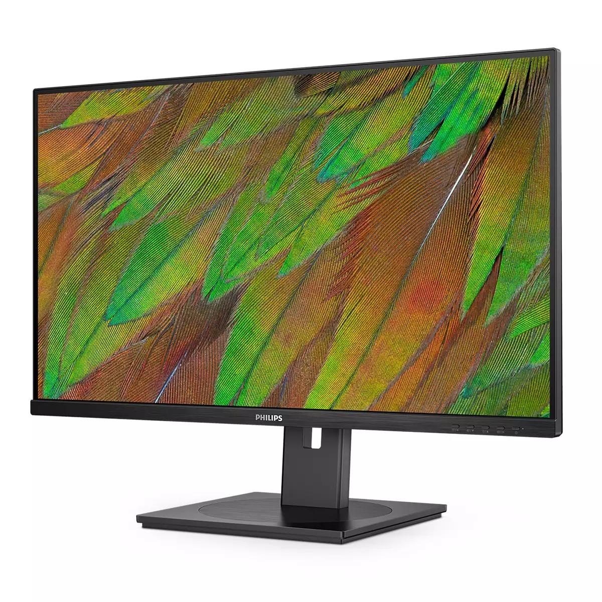Desktop USB-c Monitor - 32b1u3900 - 32in - 3840 X 2160 (4k Uhd)