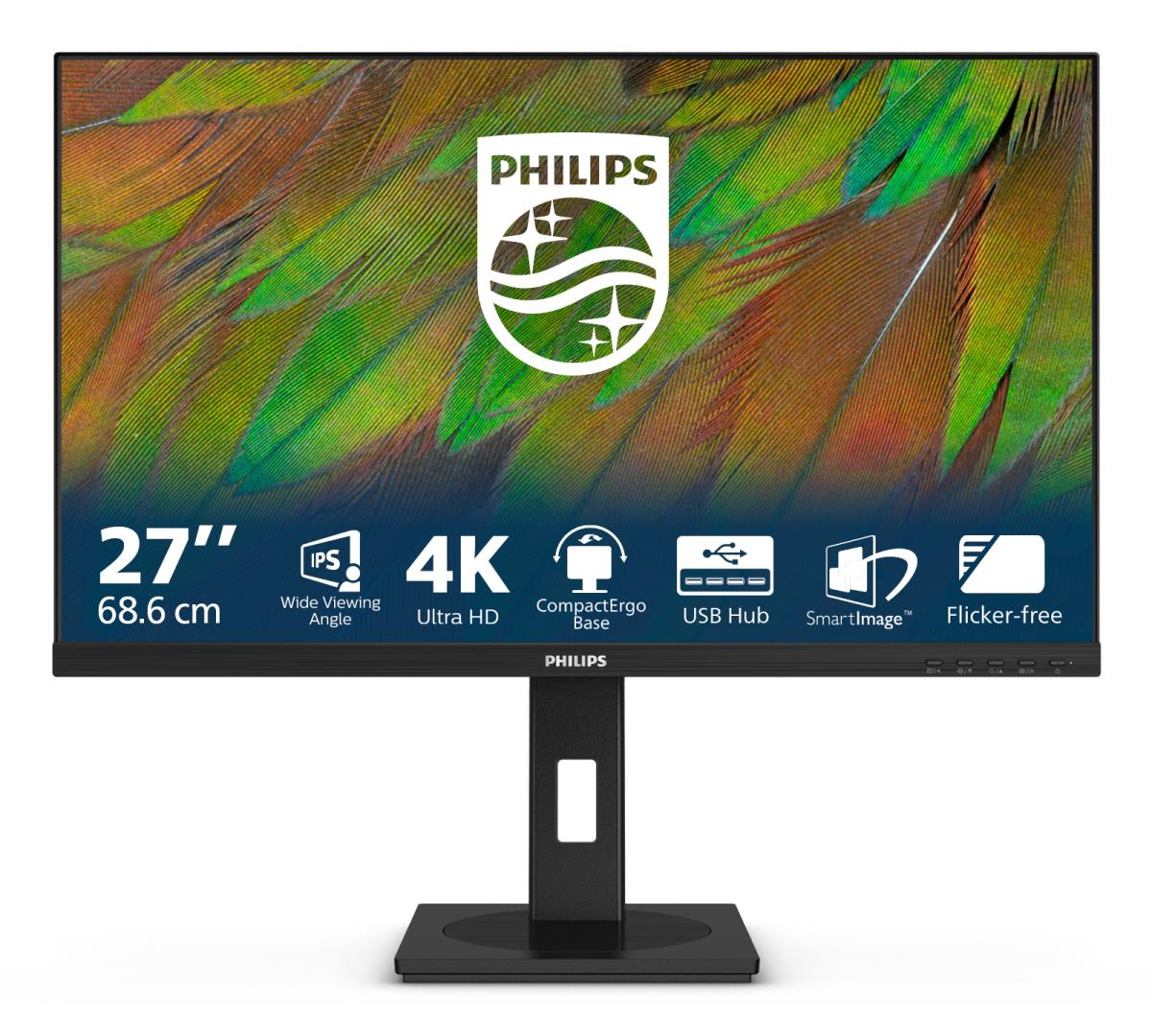 Desktop Monitor - 27b1n3800 - 27in -  3840�X�2160