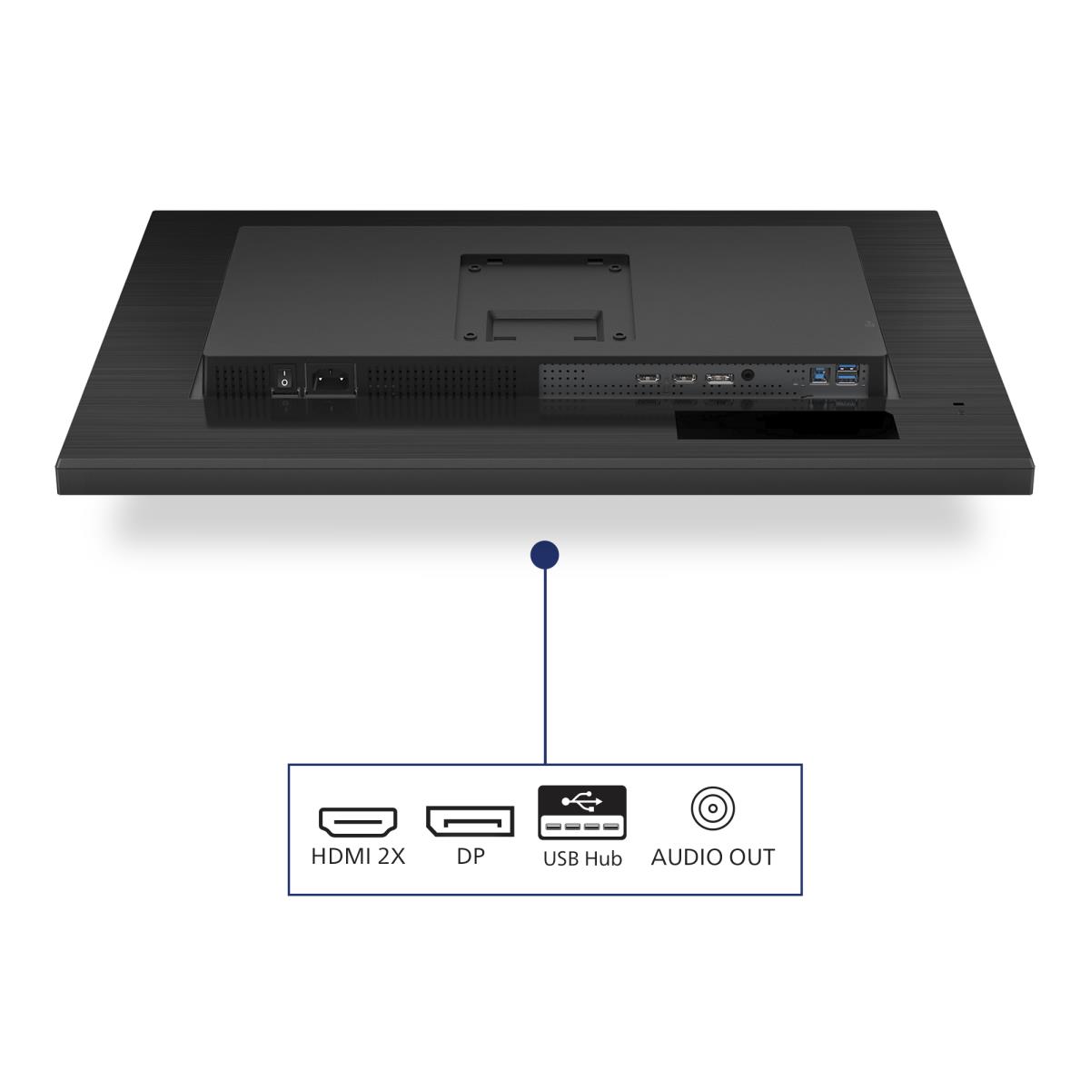 Desktop Monitor - 27b1n3800 - 27in -  3840�X�2160