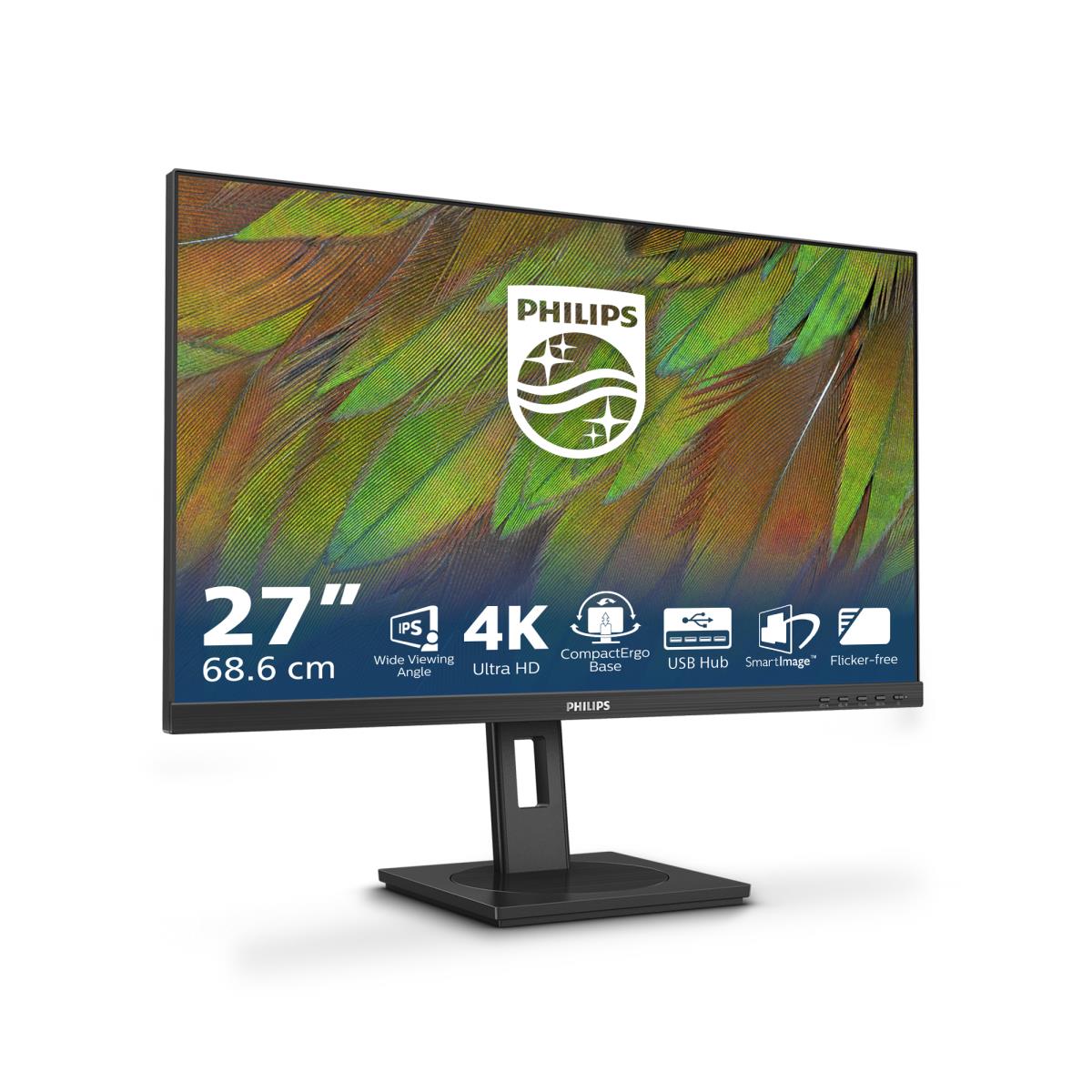 Desktop Monitor - 27b1n3800 - 27in -  3840�X�2160