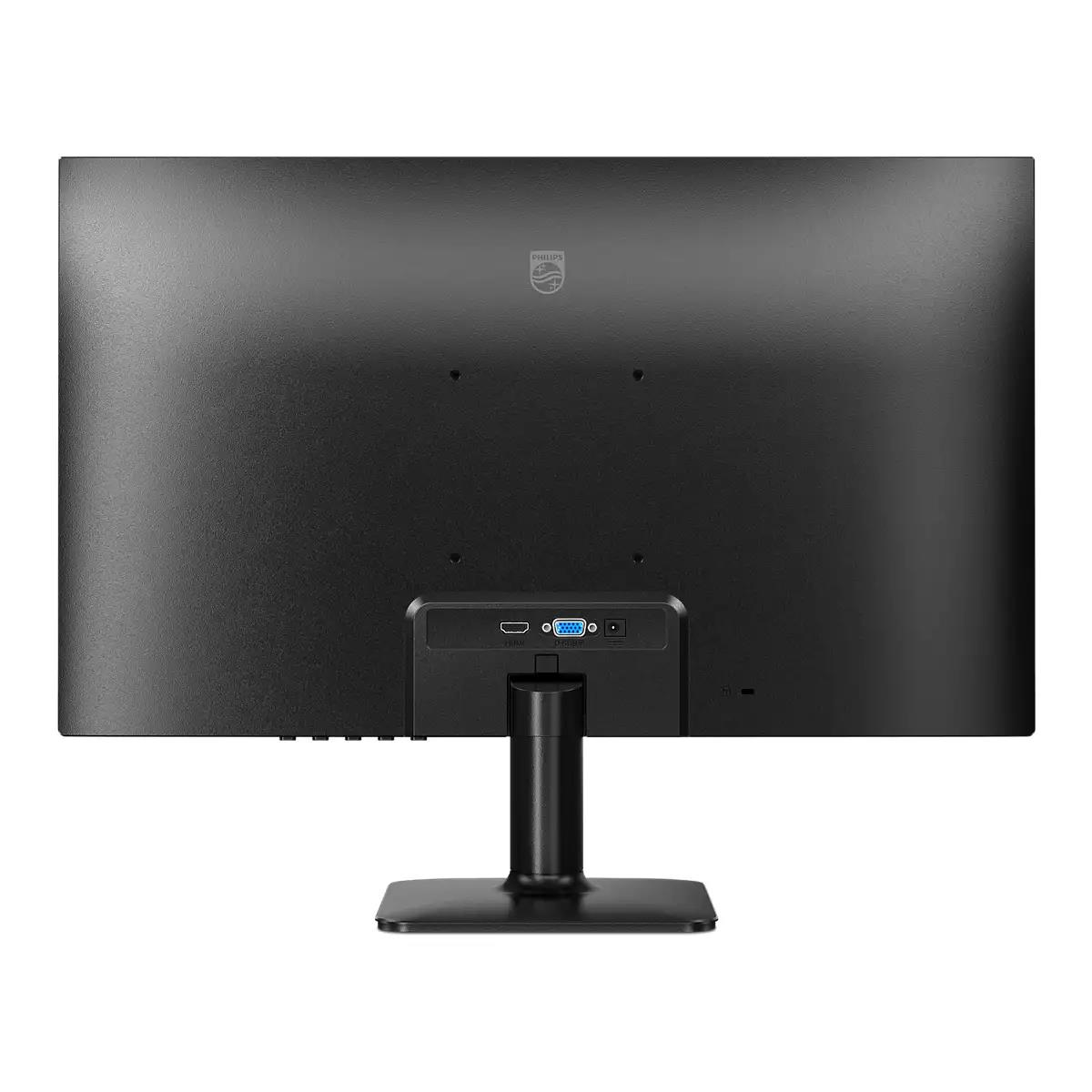 Desktop Monitor - 24e2n1100lb - 24in - 1920x1080 - Full Hd