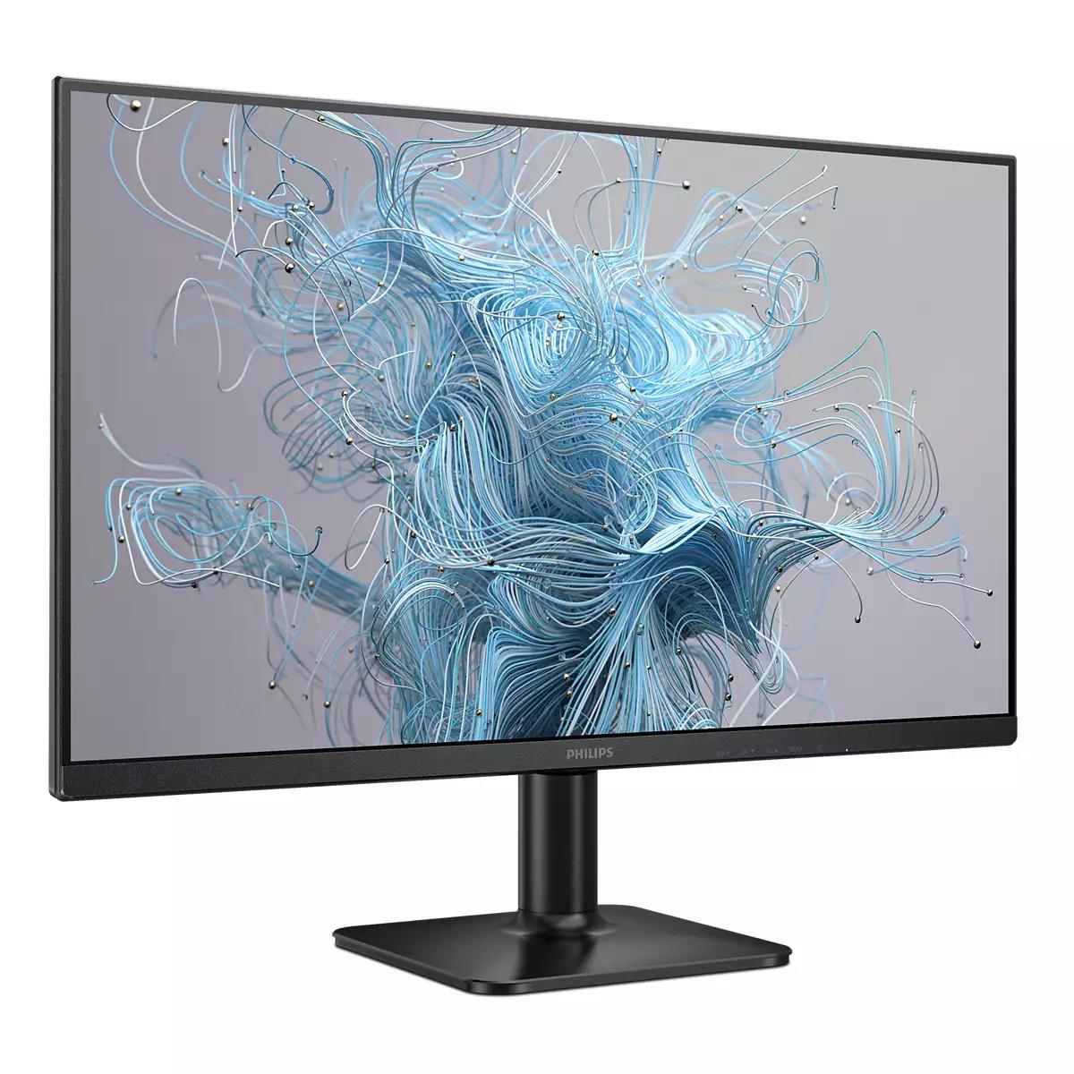 Desktop Monitor - 24e2n1100lb - 24in - 1920x1080 - Full Hd