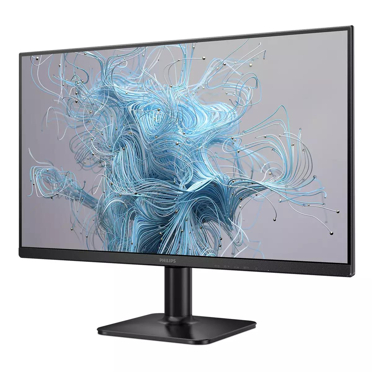 Desktop Monitor - 24e2n1100lb - 24in - 1920x1080 - Full Hd