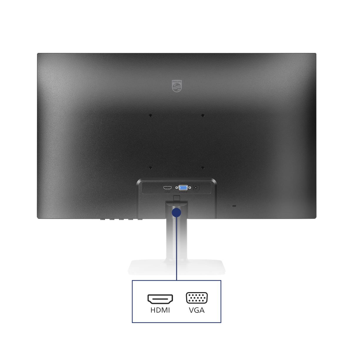 Desktop Monitor - 24e2n1100lb - 24in - 1920x1080 - Full Hd