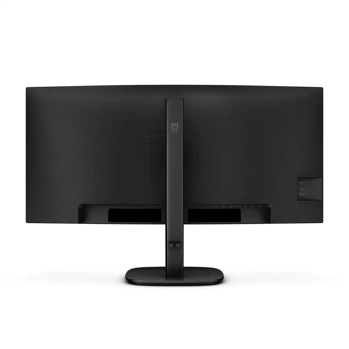 Desktop USB-c Curved Monitor - 34b2u3600c - 34in - 3440x1440