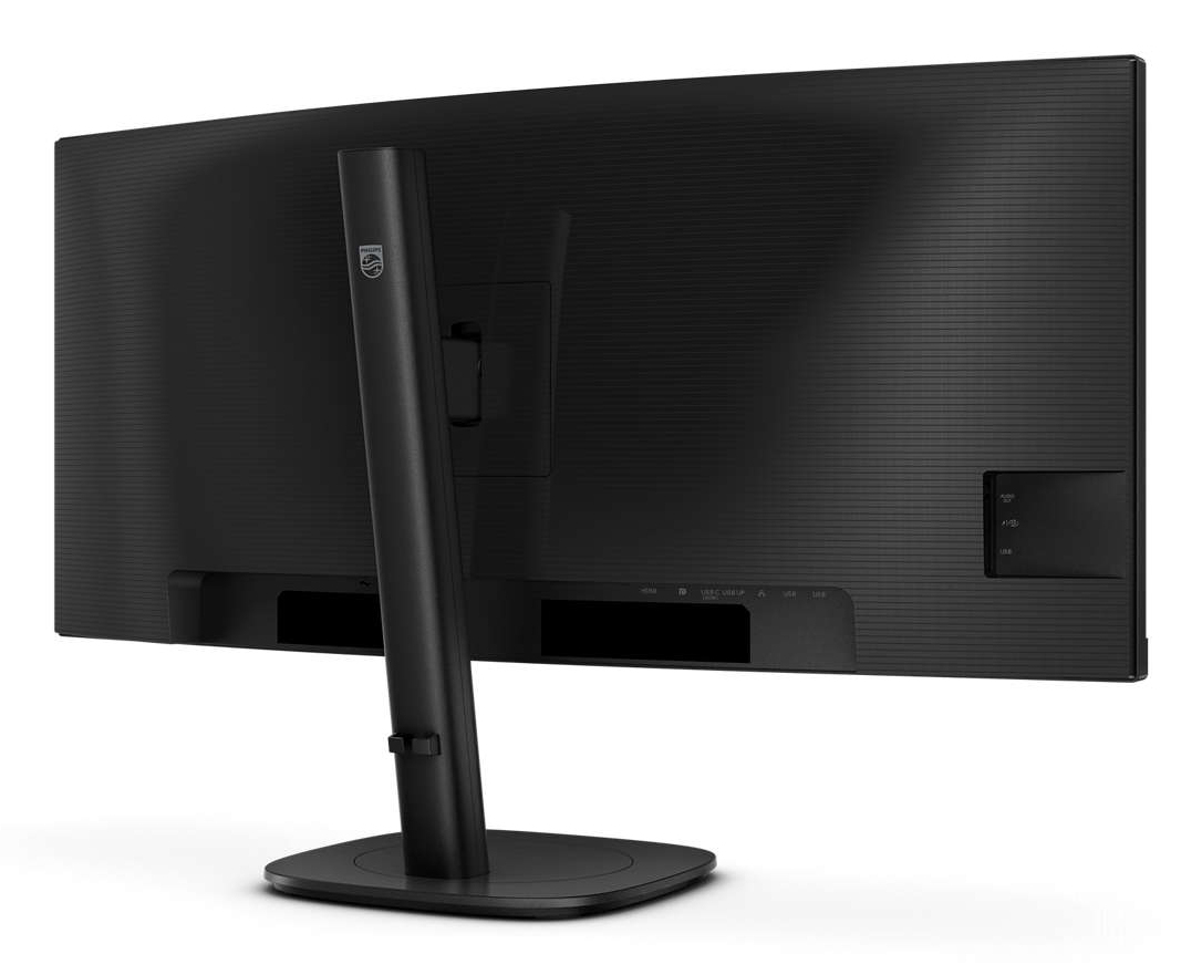 Desktop USB-c Curved Monitor - 34b2u3600c - 34in - 3440x1440