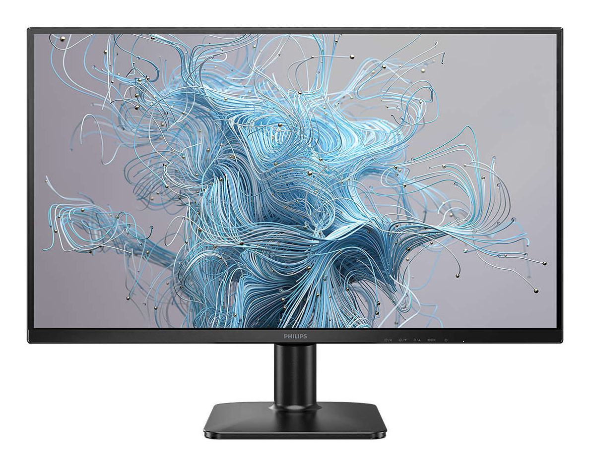 Desktop Monitor - 27e2n1100l - 27in