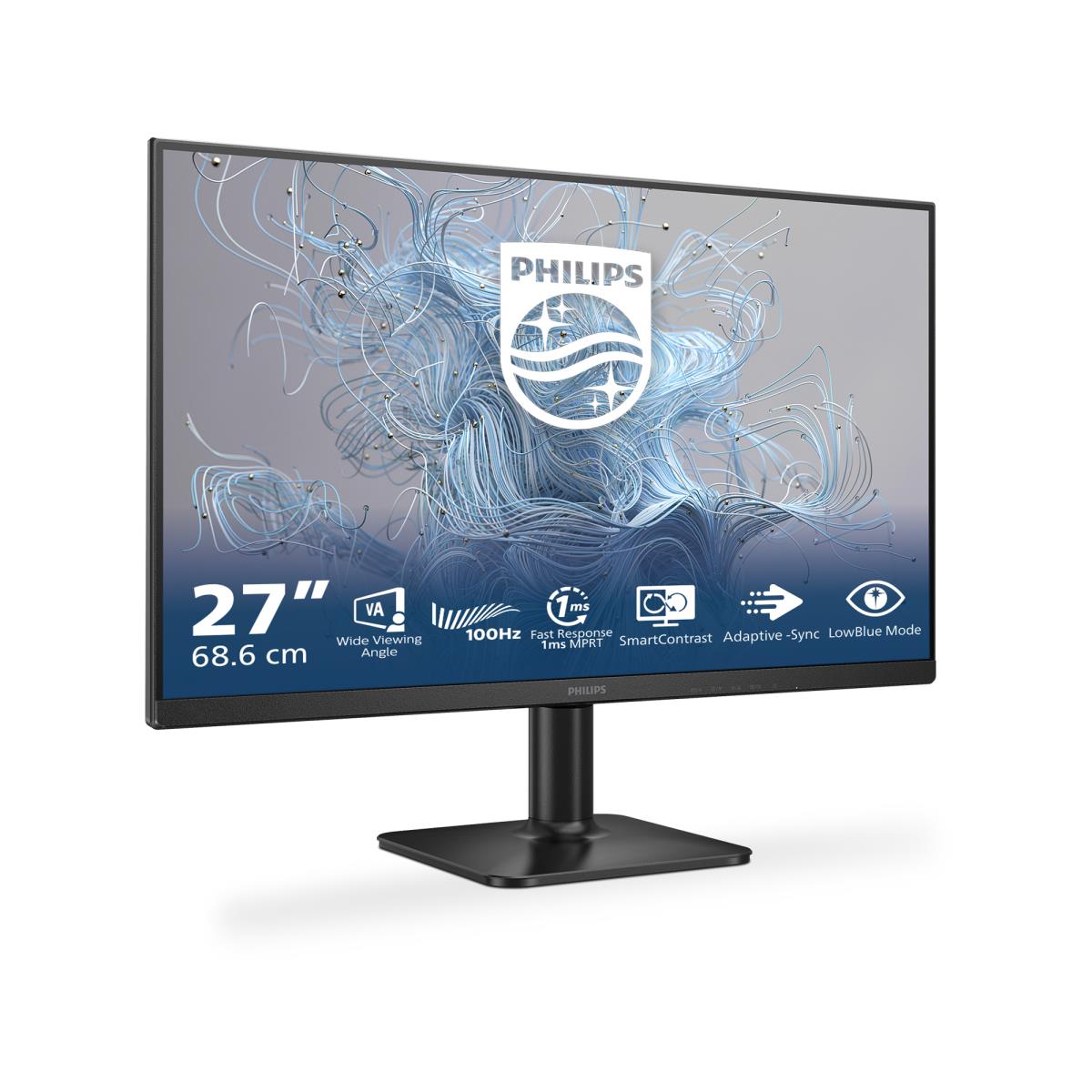 Desktop Monitor - 27e2n1100l - 27in