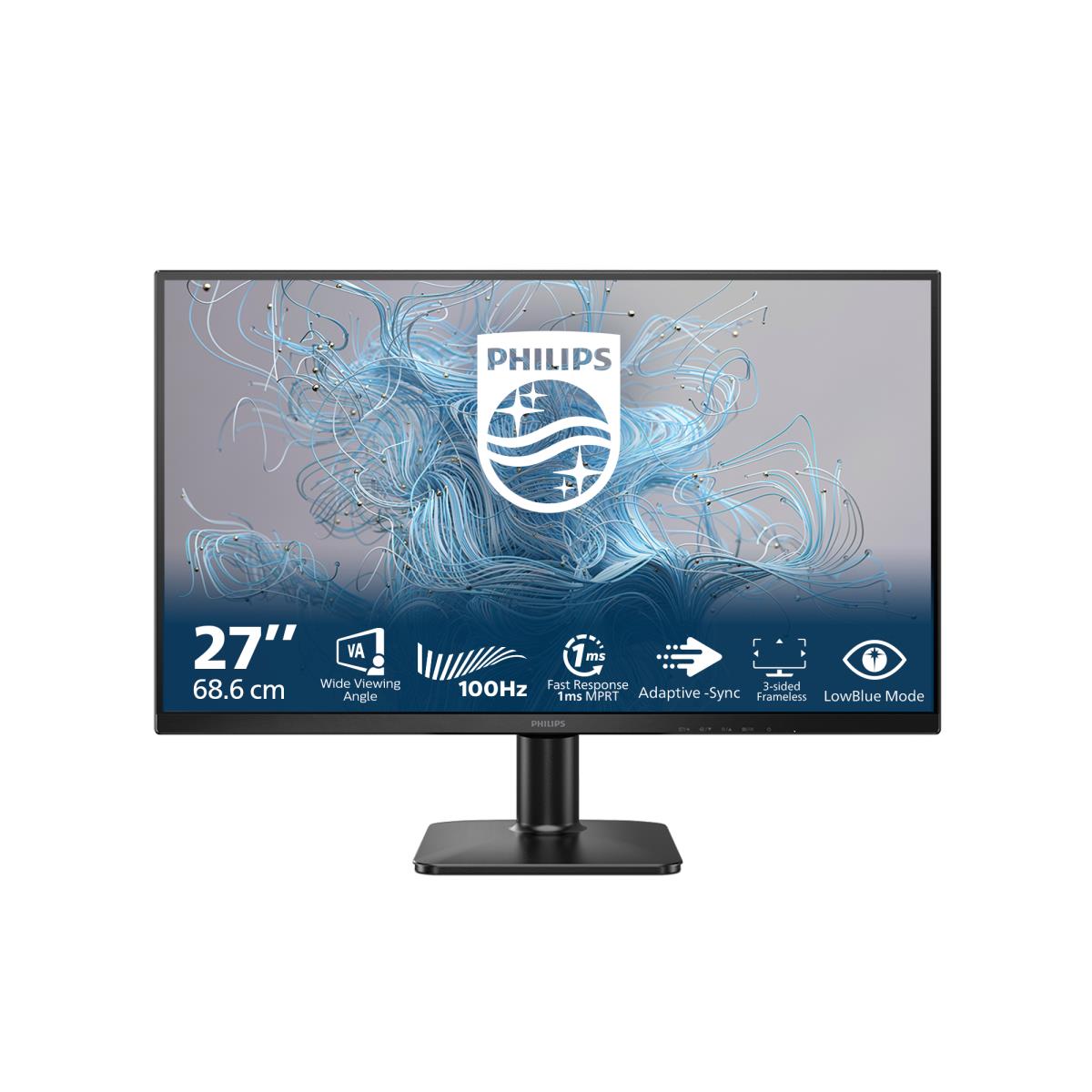 Desktop Monitor - 27e2n1100l - 27in