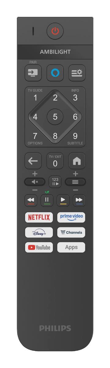 Smart Tv 43in 43pus9050 4k Uhd