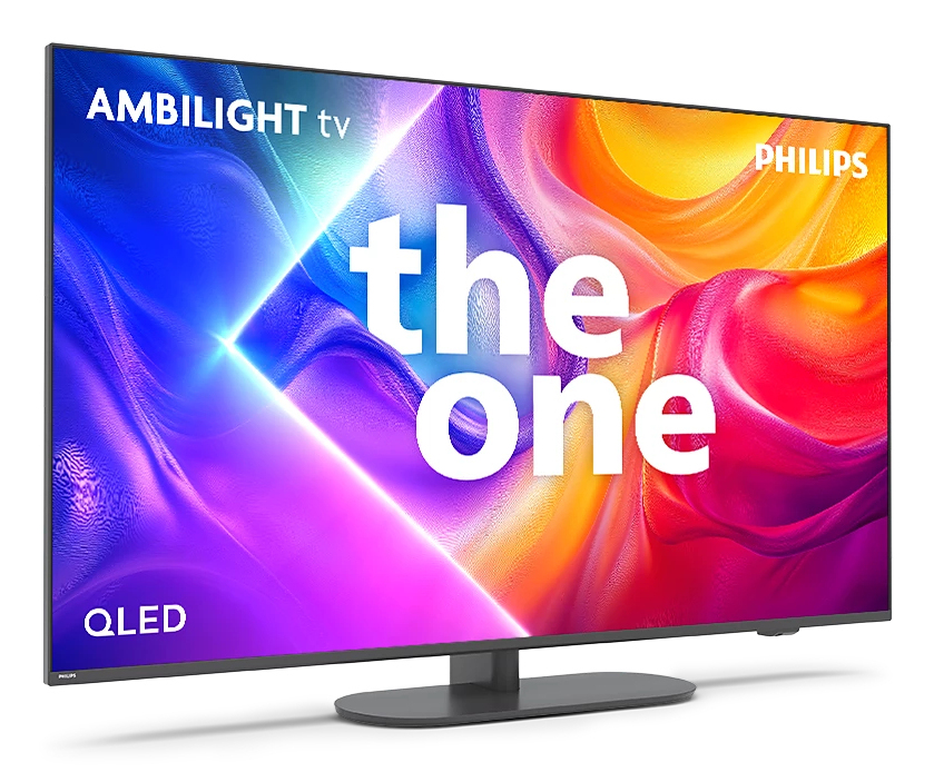 Smart Tv 43in 43pus9000 4k Oled