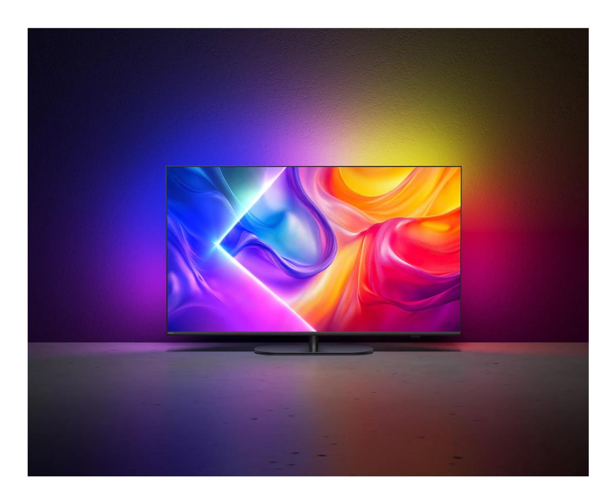 Smart Tv 43in 43pus9000 4k Oled