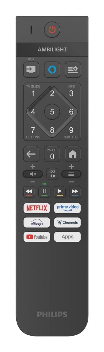Smart Tv 43in 43pus9000 4k Oled
