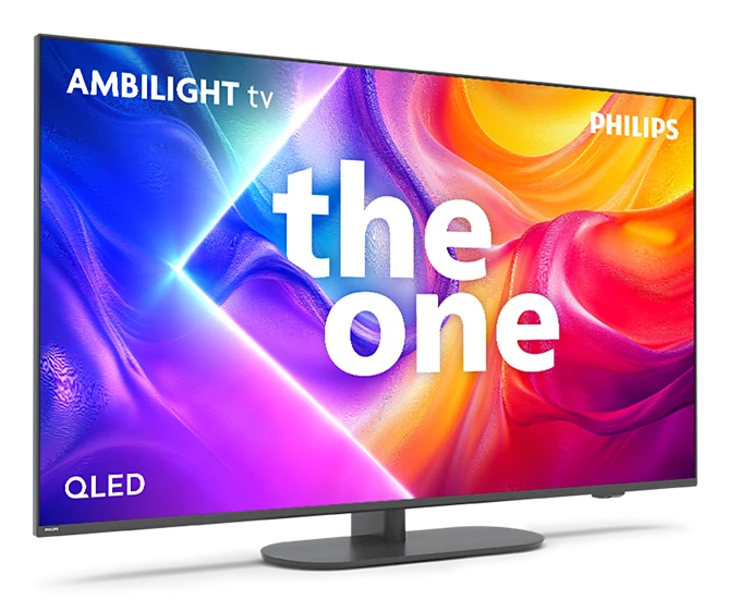 Smart Tv 55in 55pus9000 The One 4k Ambilight Tv