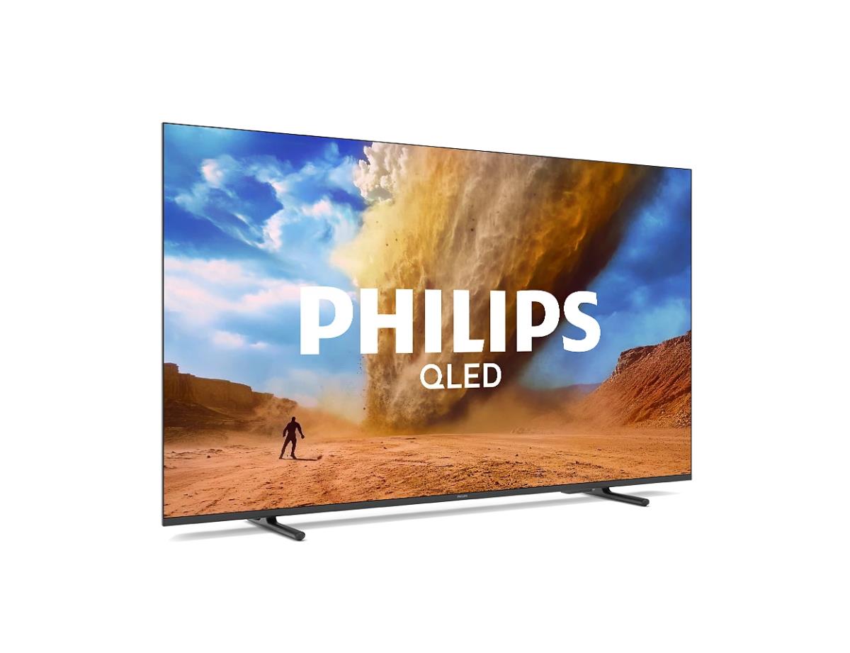 Smart Tv 55in 55pus7800 4k Uhd