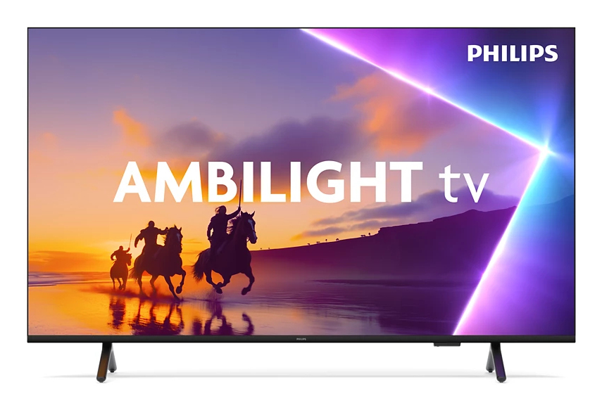 Smart Tv 65in 65pus8500 4k Ambilight