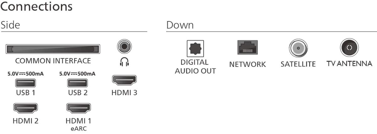 Smart Tv 43in 43pus8550 4k Uhd Ambilight
