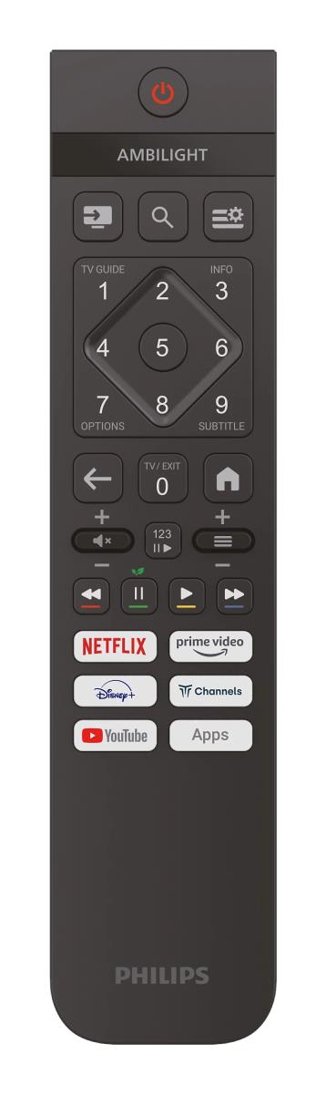 Smart Tv 43in 43pus7800 4k Uhd