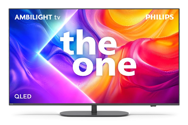 Smart Tv 50in 50pus9000 The One 4k Ambilight Tv