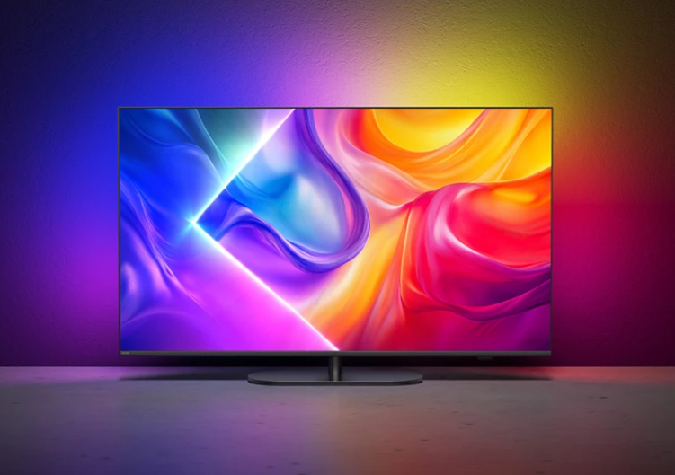 Smart Tv 50in 50pus9000 The One 4k Ambilight Tv