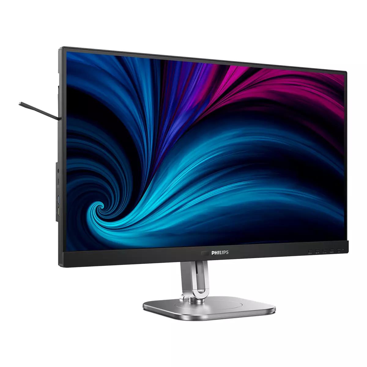 Desktop Monitor - 27b2u4601 - 27in - 2560x1440