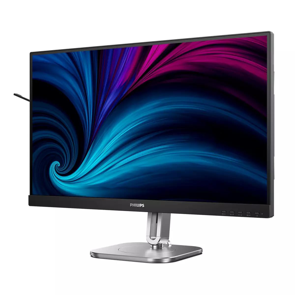 Desktop Monitor - 27b2u4601 - 27in - 2560x1440