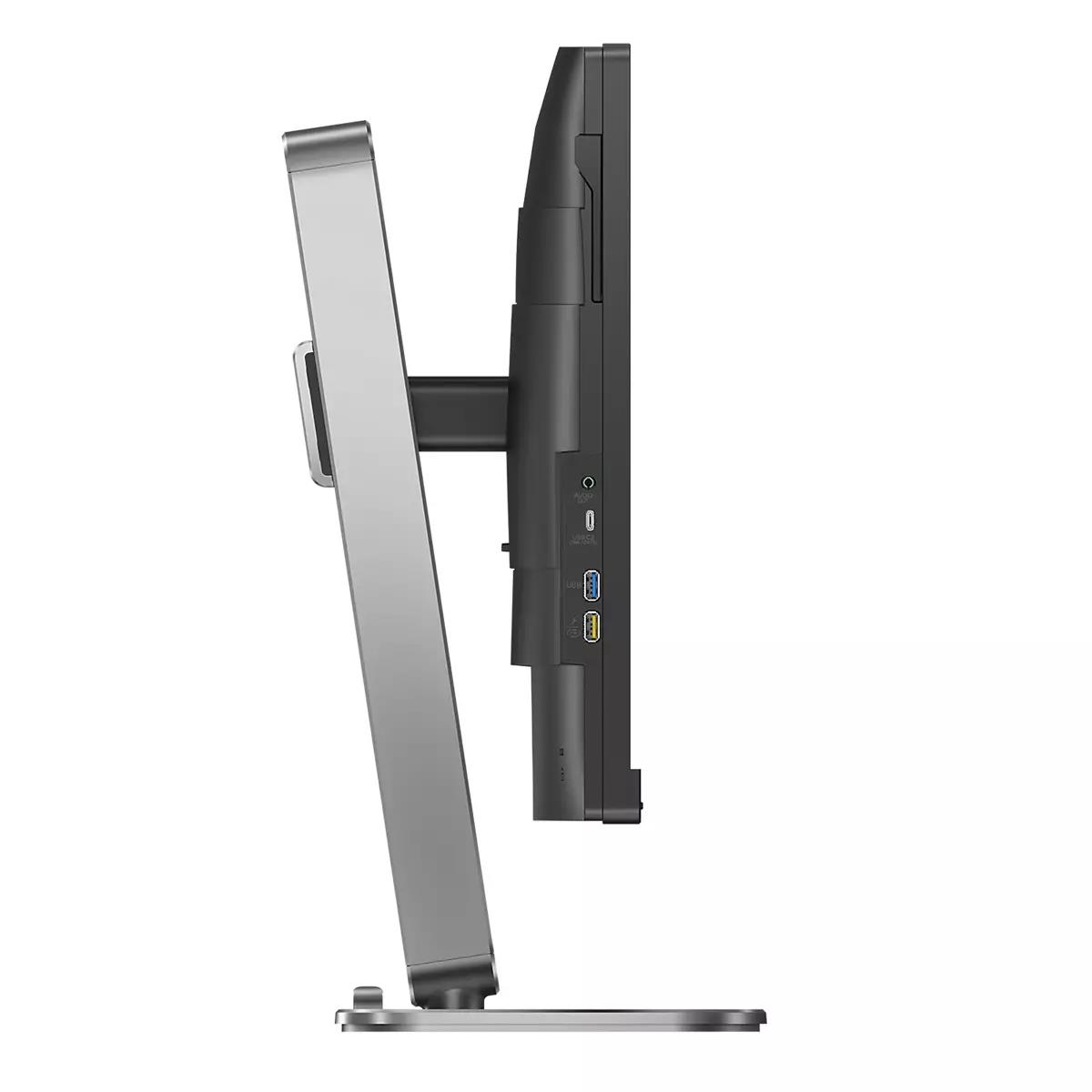 Desktop Monitor - 27b2u4601 - 27in - 2560x1440