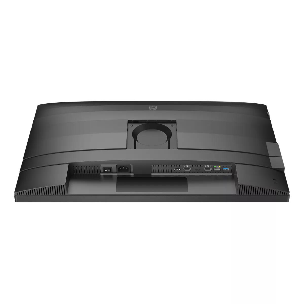 Desktop Monitor - 27b2u4601 - 27in - 2560x1440