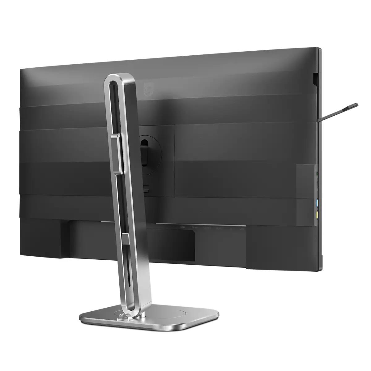 Desktop Monitor - 27b2u4601 - 27in - 2560x1440