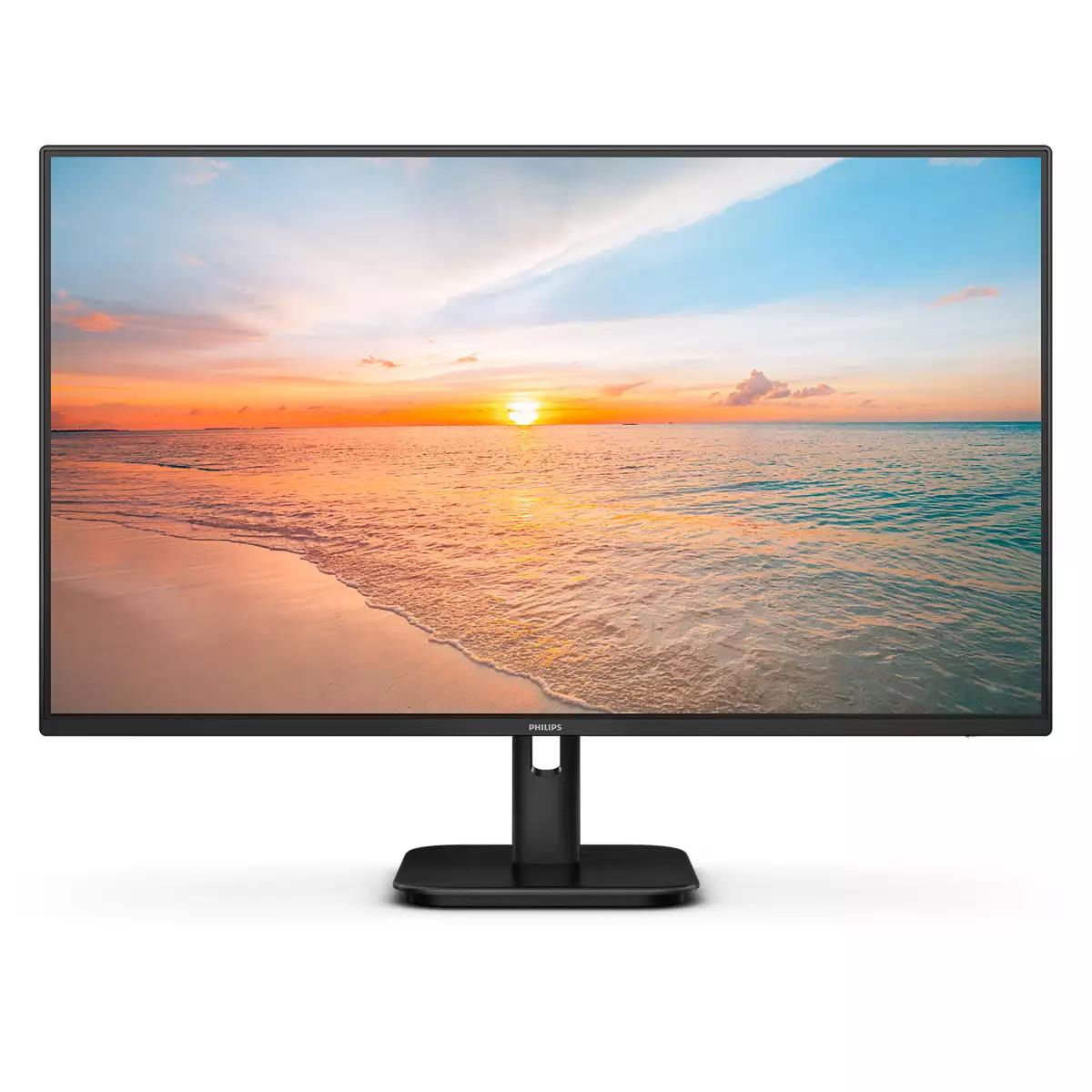 Desktop Monitor - 27e1n1200a - 27in - 1920 X 1080 - Full Hd
