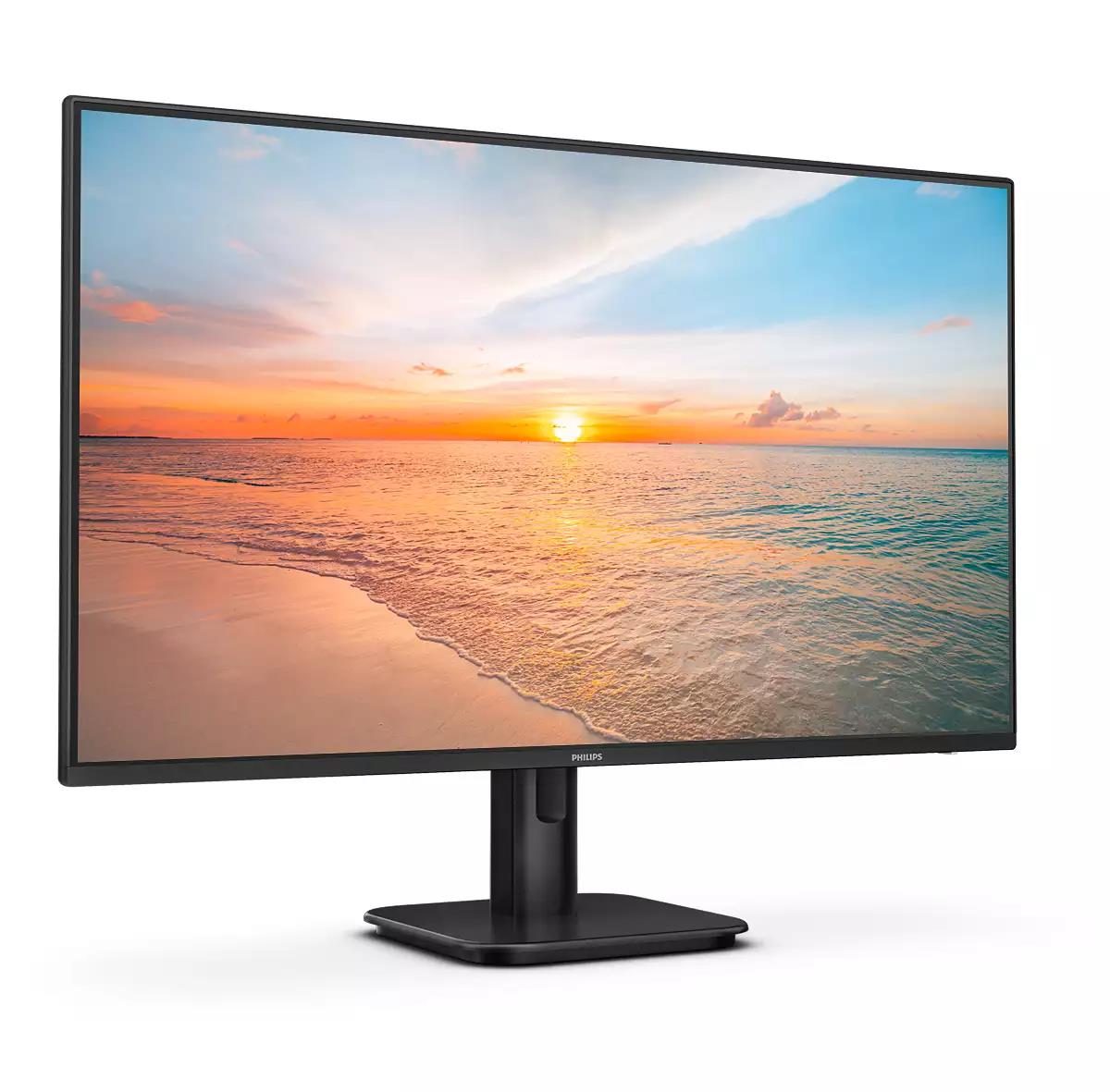 Desktop Monitor - 27e1n1200a - 27in - 1920 X 1080 - Full Hd