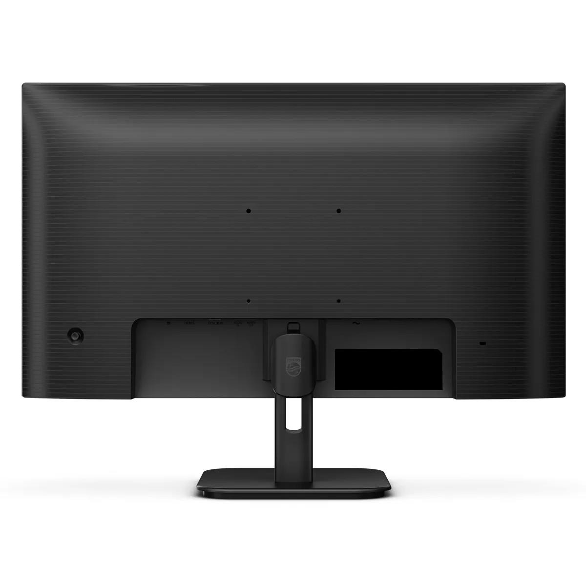 Desktop Monitor - 27e1n1200a - 27in - 1920 X 1080 - Full Hd