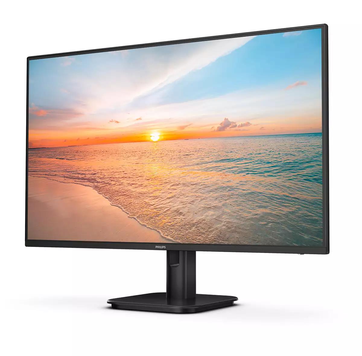 Desktop Monitor - 27e1n1200a - 27in - 1920 X 1080 - Full Hd