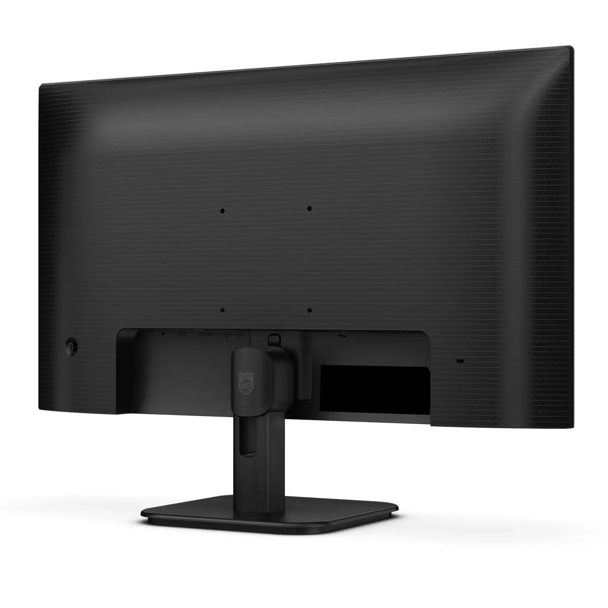 Desktop Monitor - 27e1n1200a - 27in - 1920 X 1080 - Full Hd