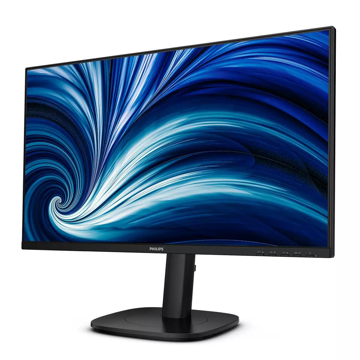 Desktop Monitor - 24b2u3301 - 24in - 1920x1080 - Full Hd