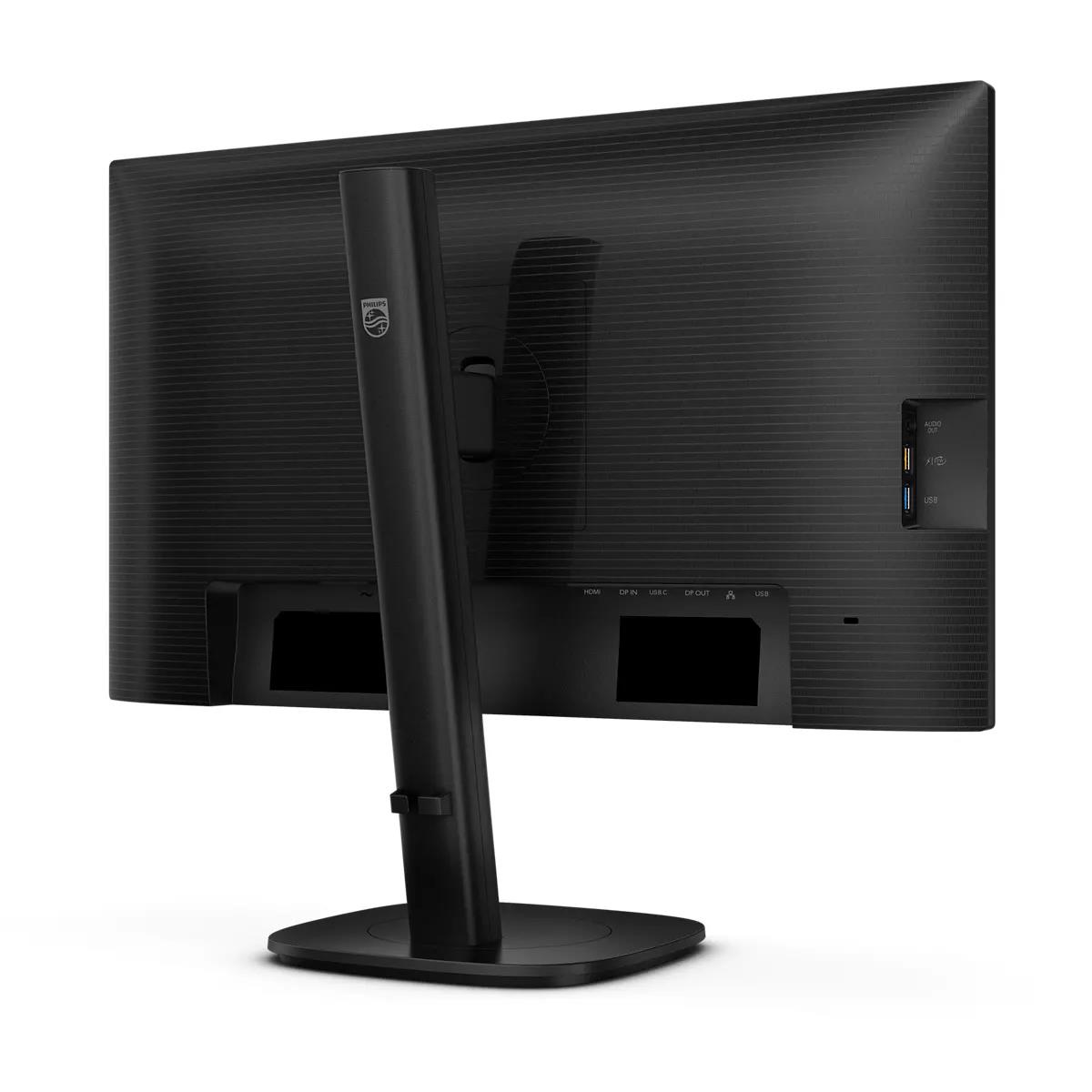 Desktop Monitor - 24b2u3301 - 24in - 1920x1080 - Full Hd