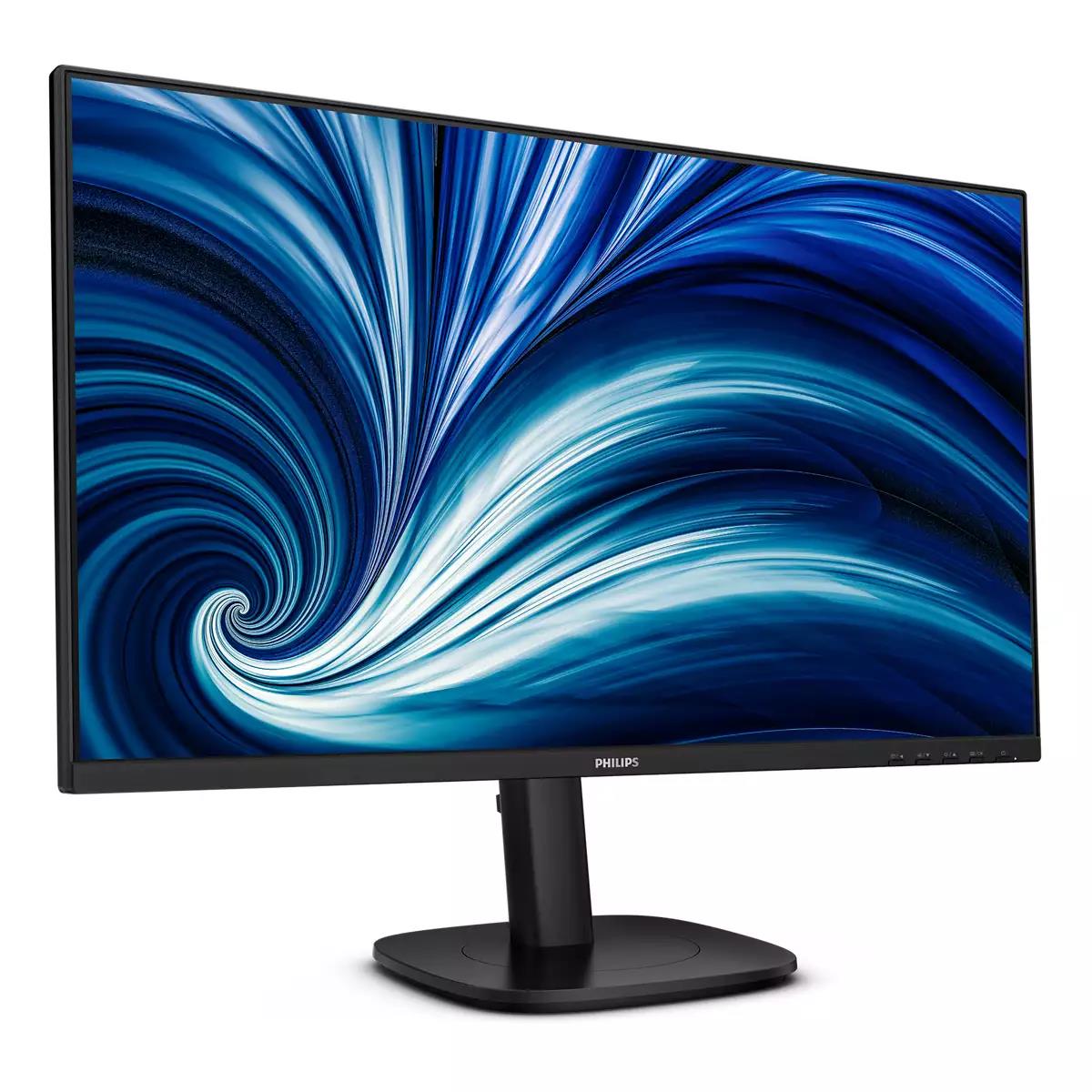Desktop Monitor - 27b2u3601 - 27in - 2560x1440 ( Quad Hd ) 3000 Series