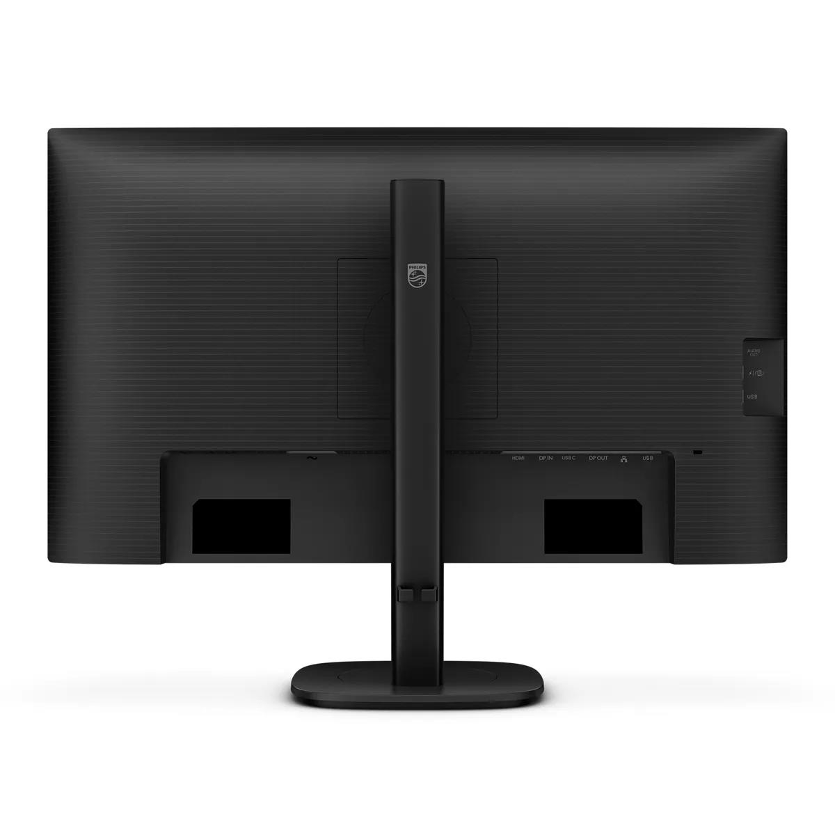 Desktop Monitor - 27b2u3601 - 27in - 2560x1440 ( Quad Hd ) 3000 Series