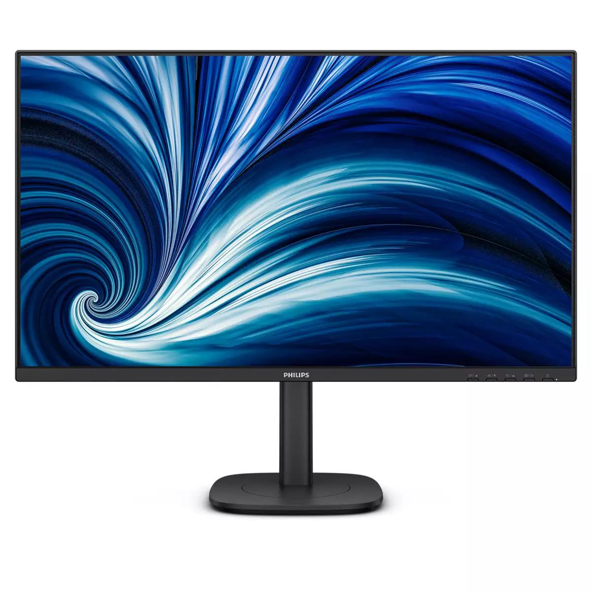 Desktop Monitor - 27b2u3601 - 27in - 2560x1440 ( Quad Hd ) 3000 Series