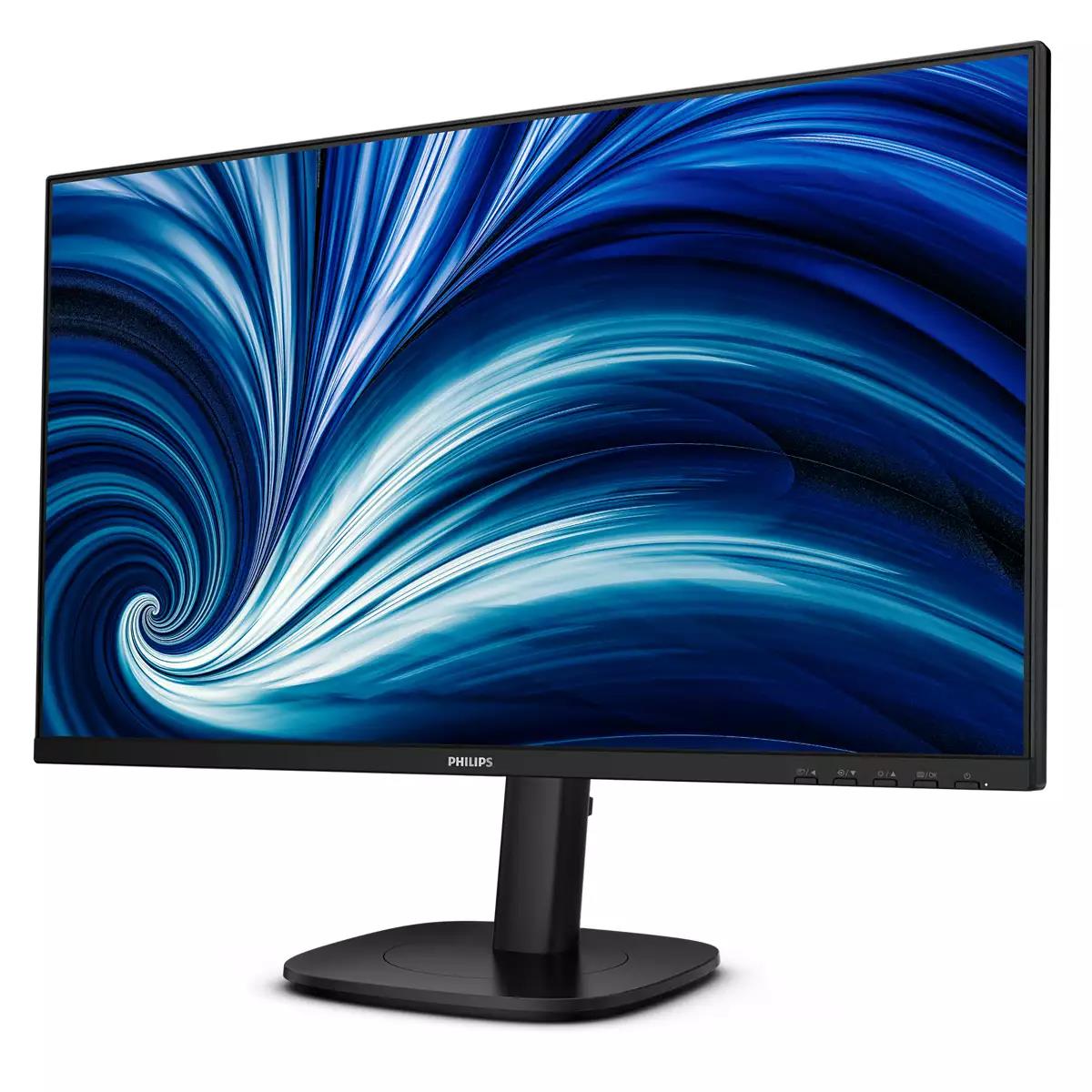 Desktop Monitor - 27b2u3601 - 27in - 2560x1440 ( Quad Hd ) 3000 Series