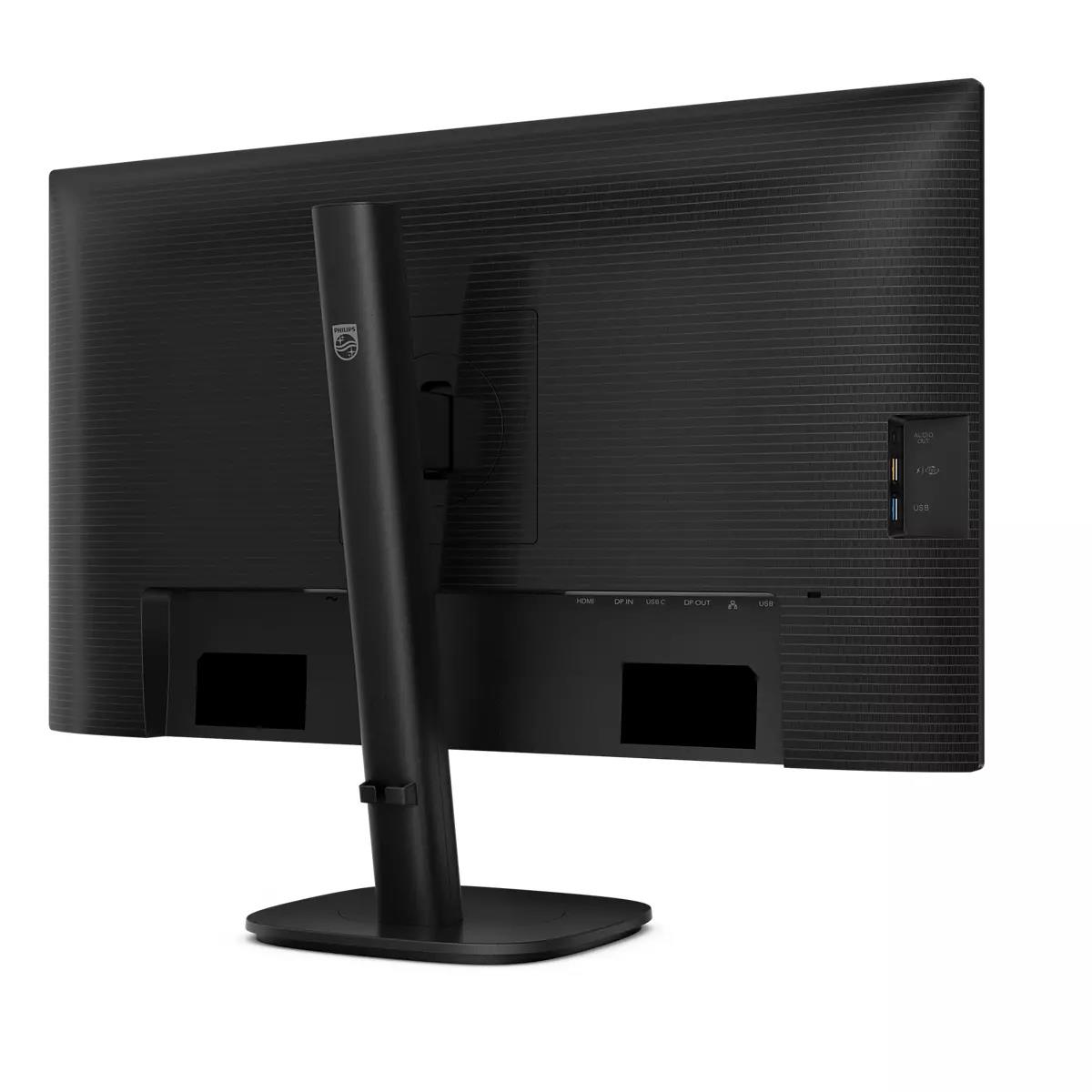 Desktop Monitor - 27b2u3601 - 27in - 2560x1440 ( Quad Hd ) 3000 Series