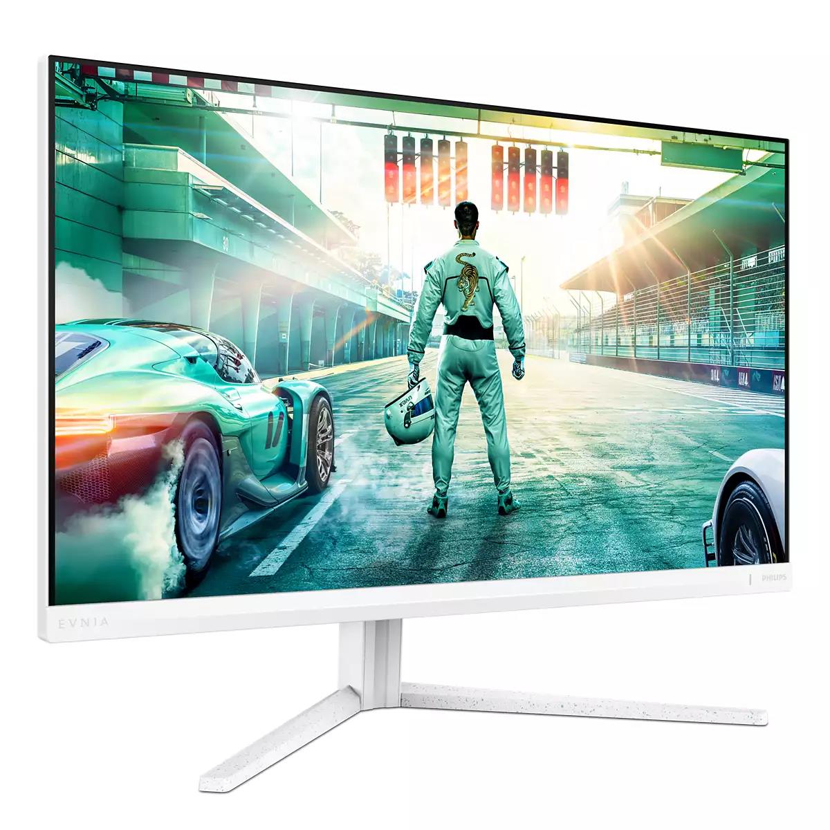 Desktop Monitor - 27m2n3501pa - 27in - Full Hd