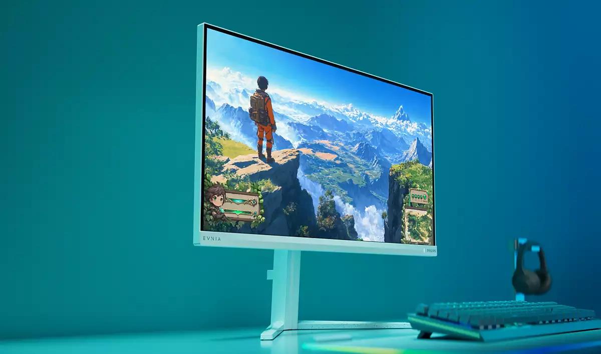 Desktop Monitor - 27m2n3501pa - 27in - Full Hd