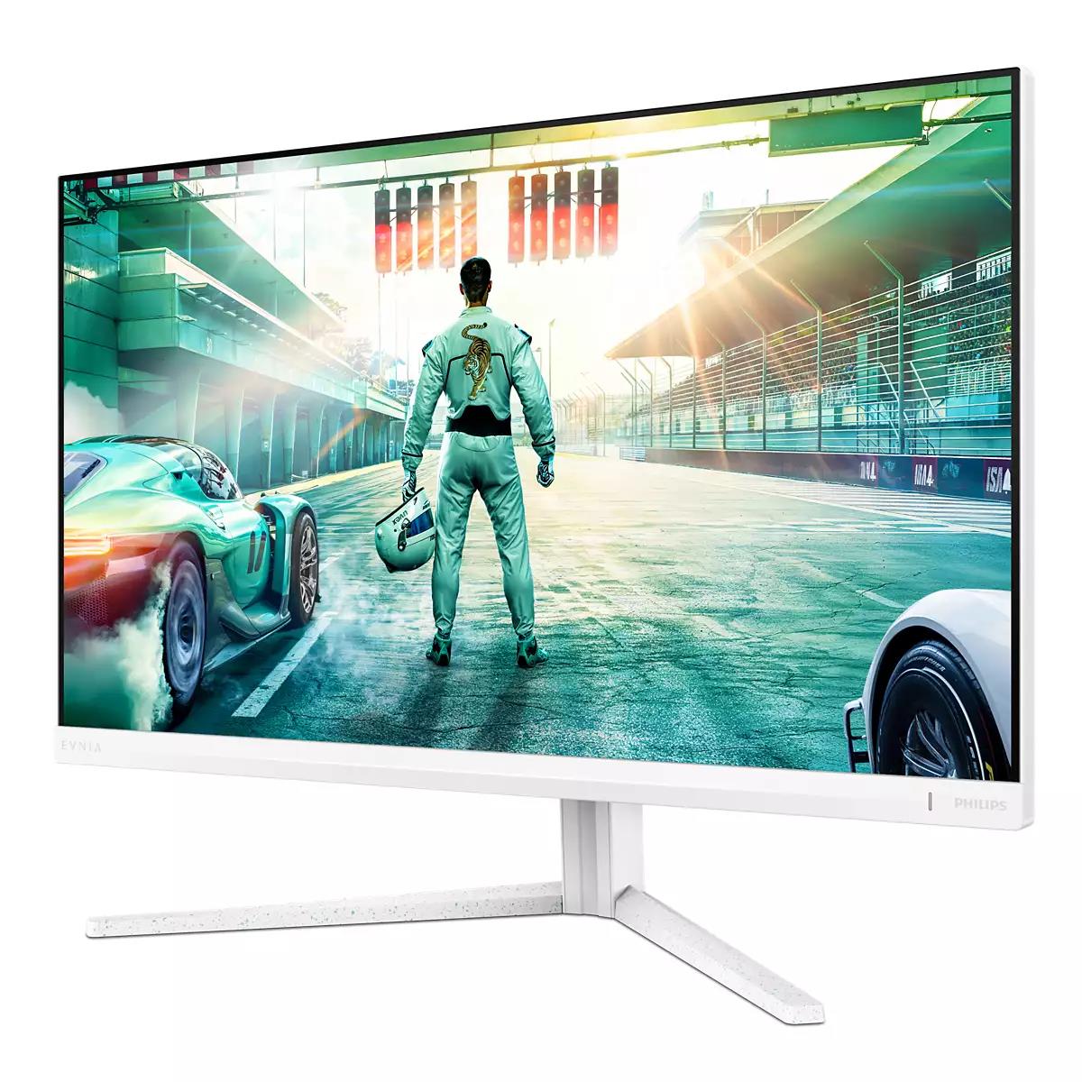 Desktop Monitor - 27m2n3501pa - 27in - Full Hd