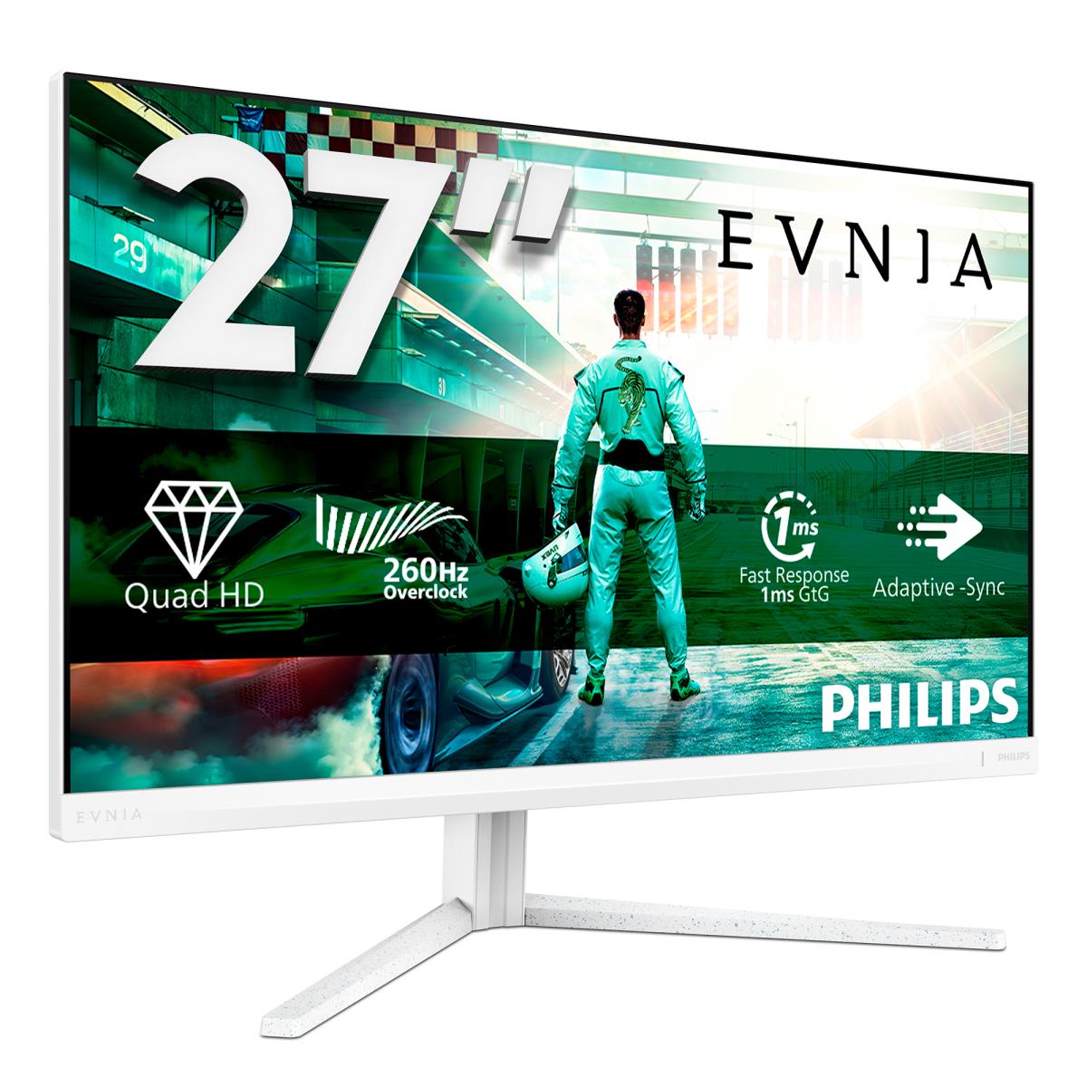 Desktop Monitor - 27m2n3501pa - 27in - Full Hd