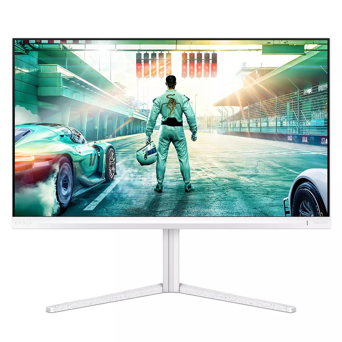Desktop Monitor - 27m2n3501pa - 27in - Full Hd
