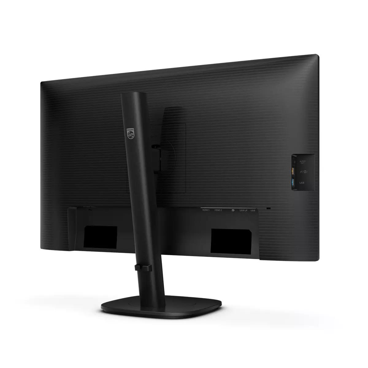 Desktop Monitor - 27b2n3500j - 27in - 2560x1440