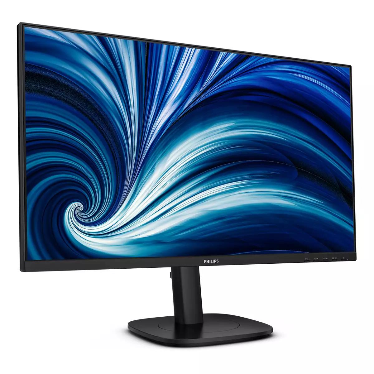 Desktop Monitor - 27b2n3500j - 27in - 2560x1440
