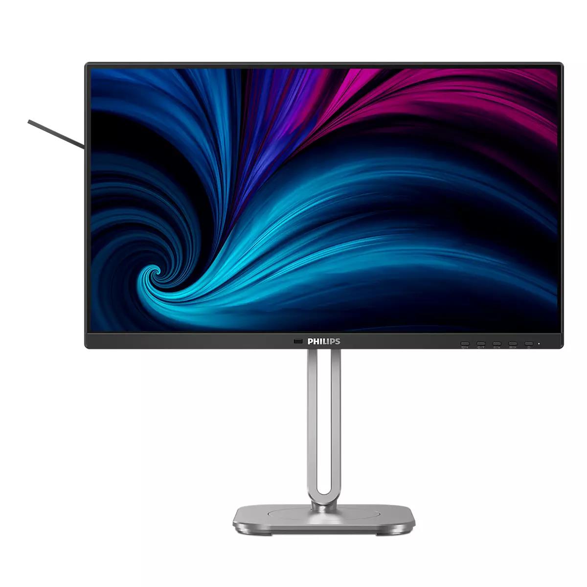 Desktop Monitor - 24b2u4301 - 24in